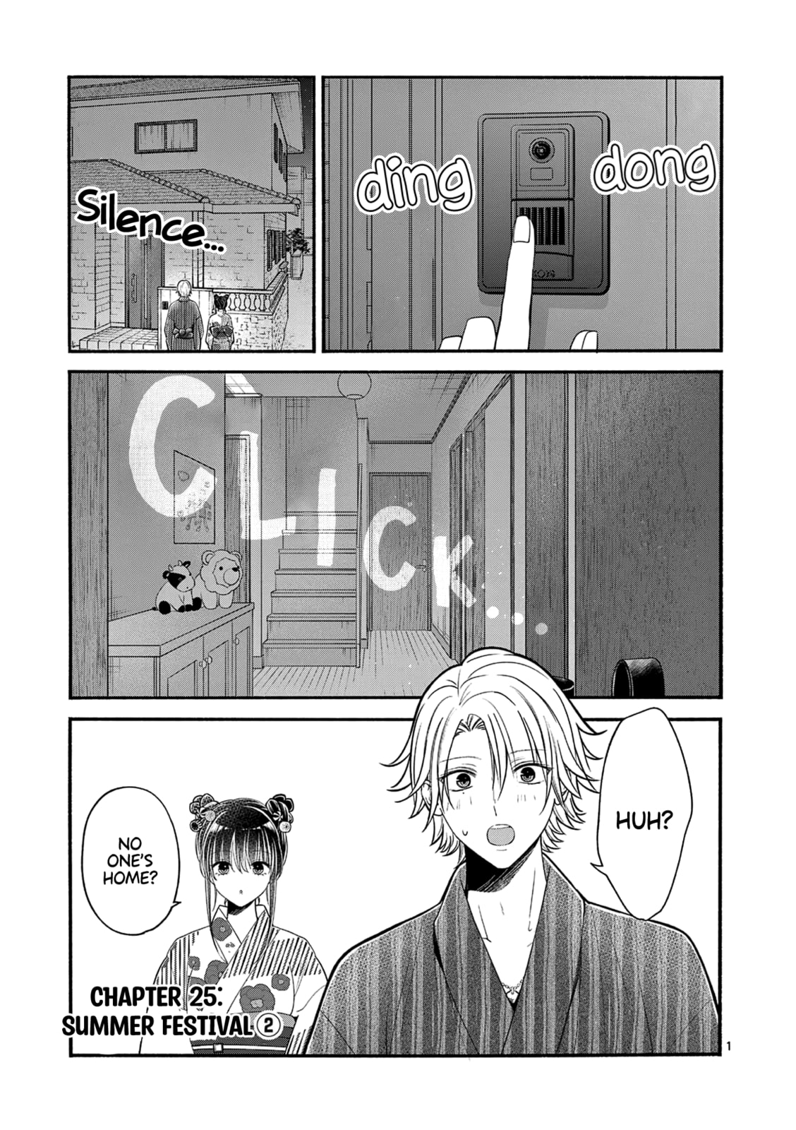 Tsurenai Kanojo no Hitorijime