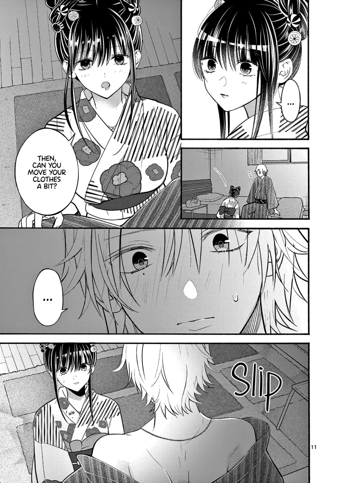 Tsurenai Kanojo no Hitorijime