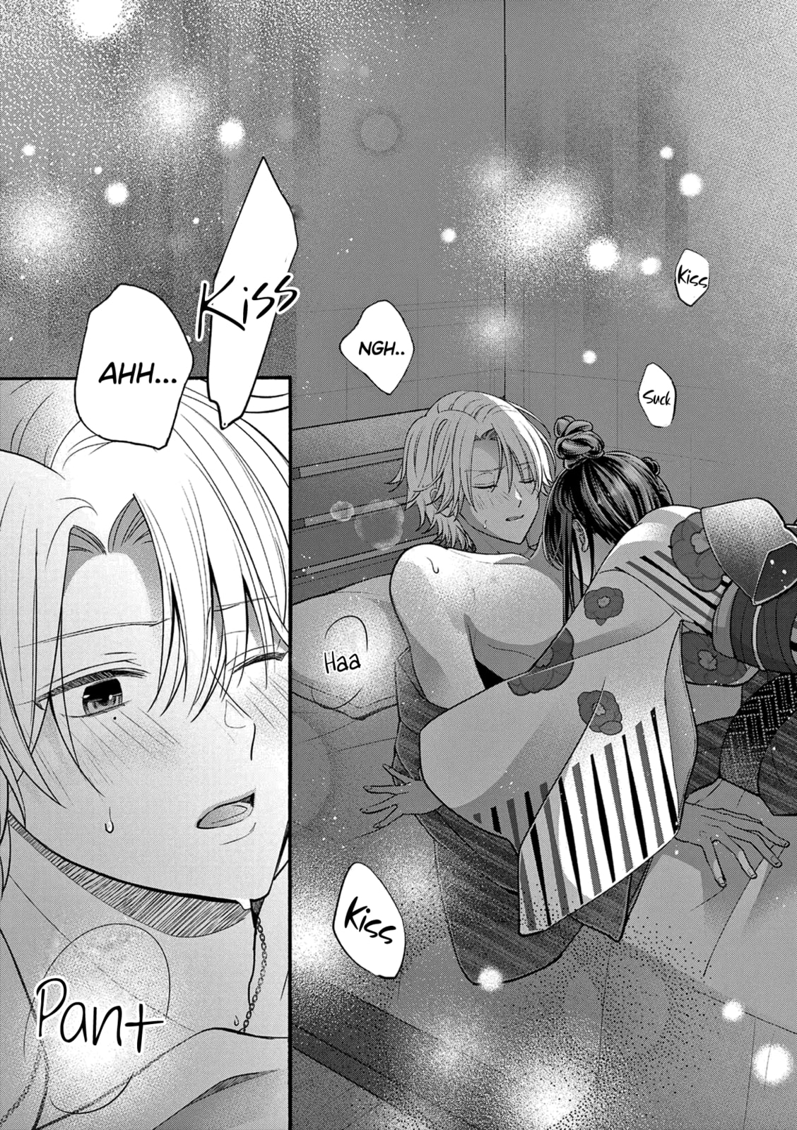 Tsurenai Kanojo no Hitorijime