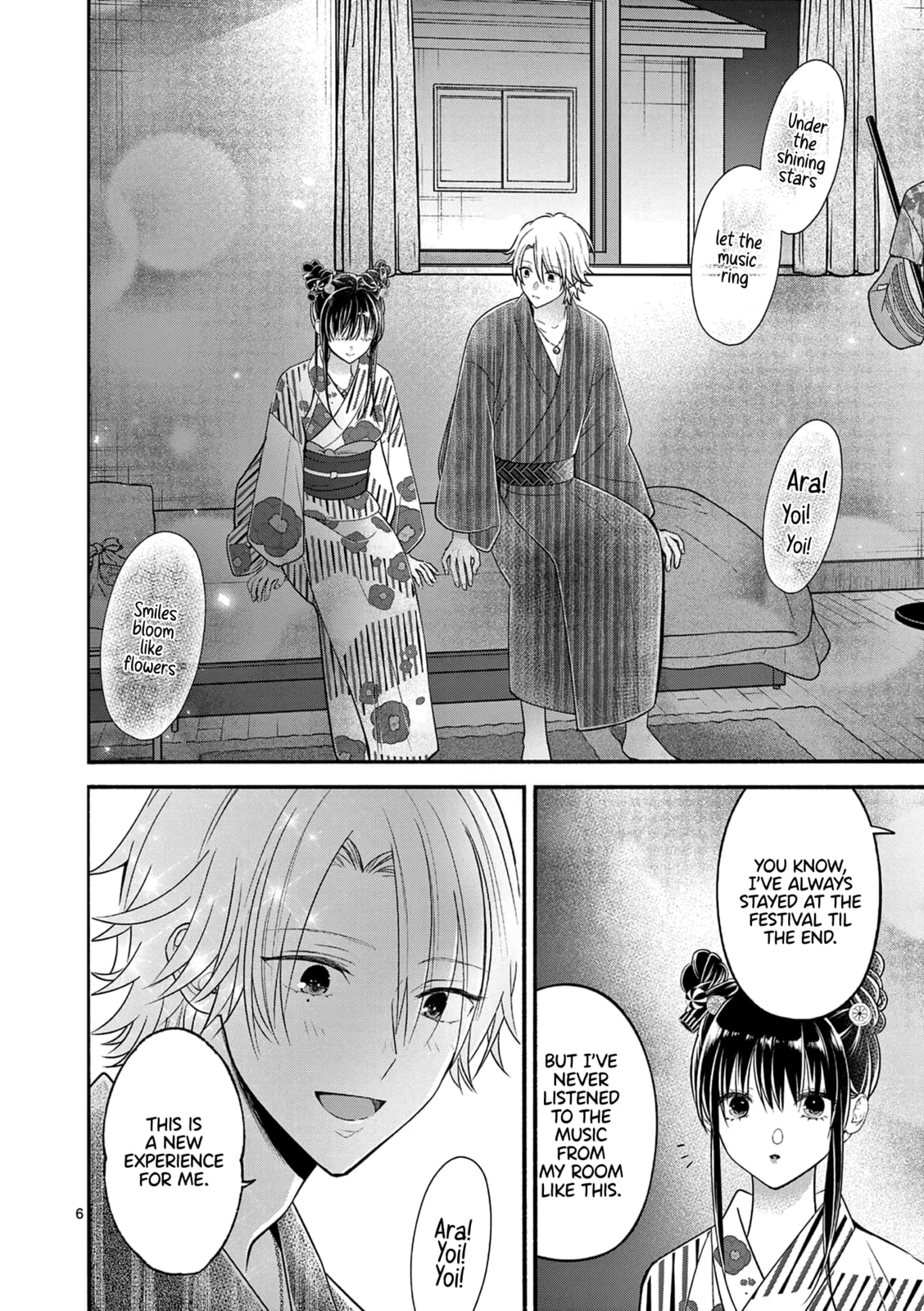 Tsurenai Kanojo no Hitorijime