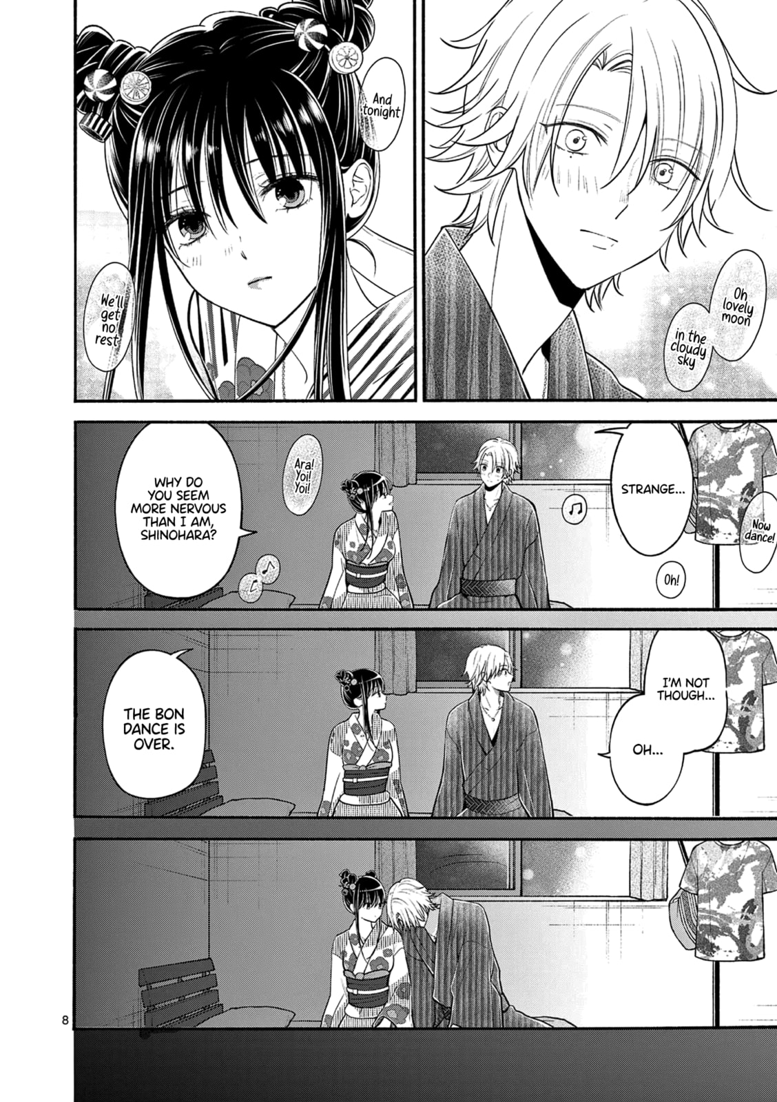 Tsurenai Kanojo no Hitorijime