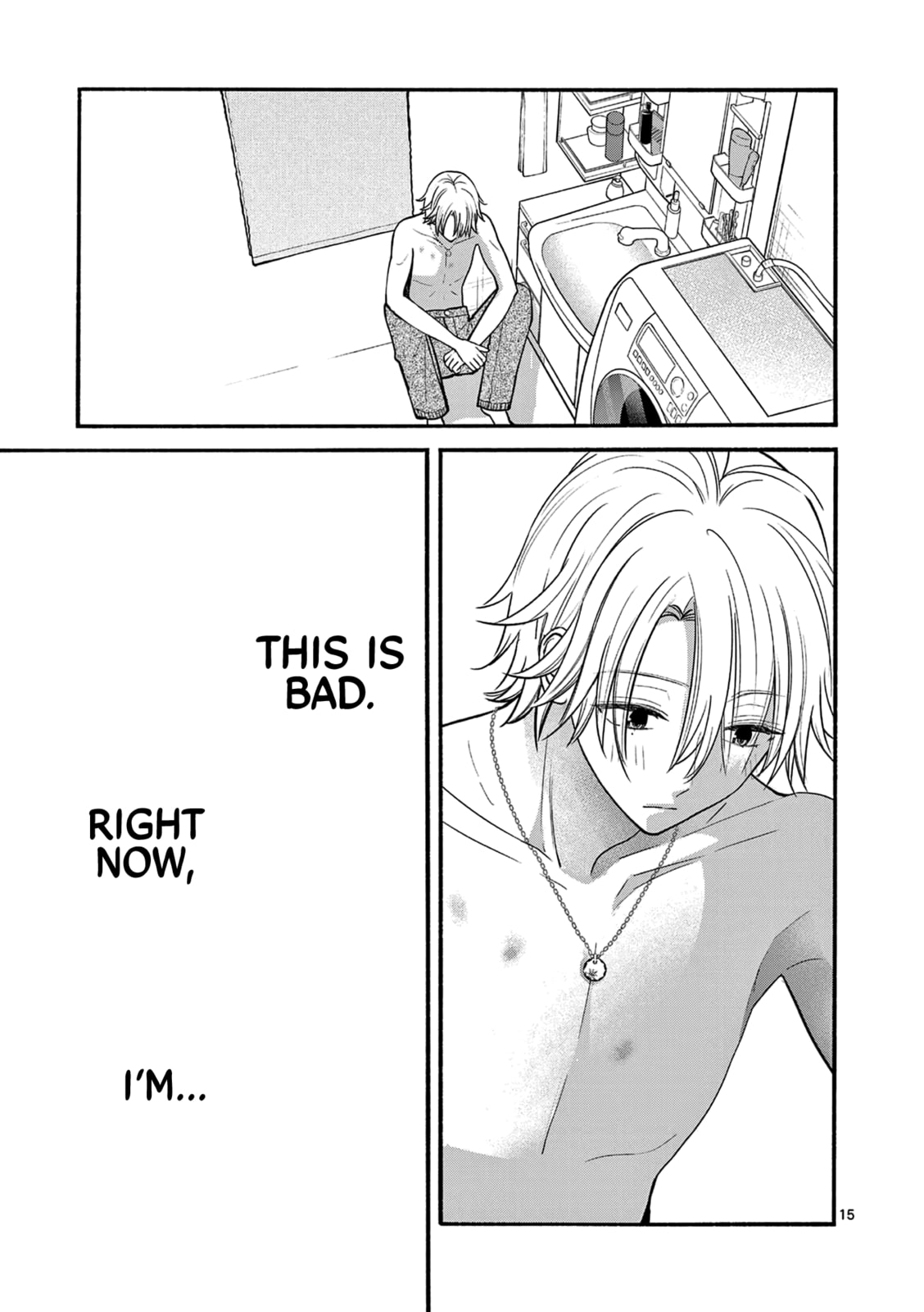 Tsurenai Kanojo no Hitorijime