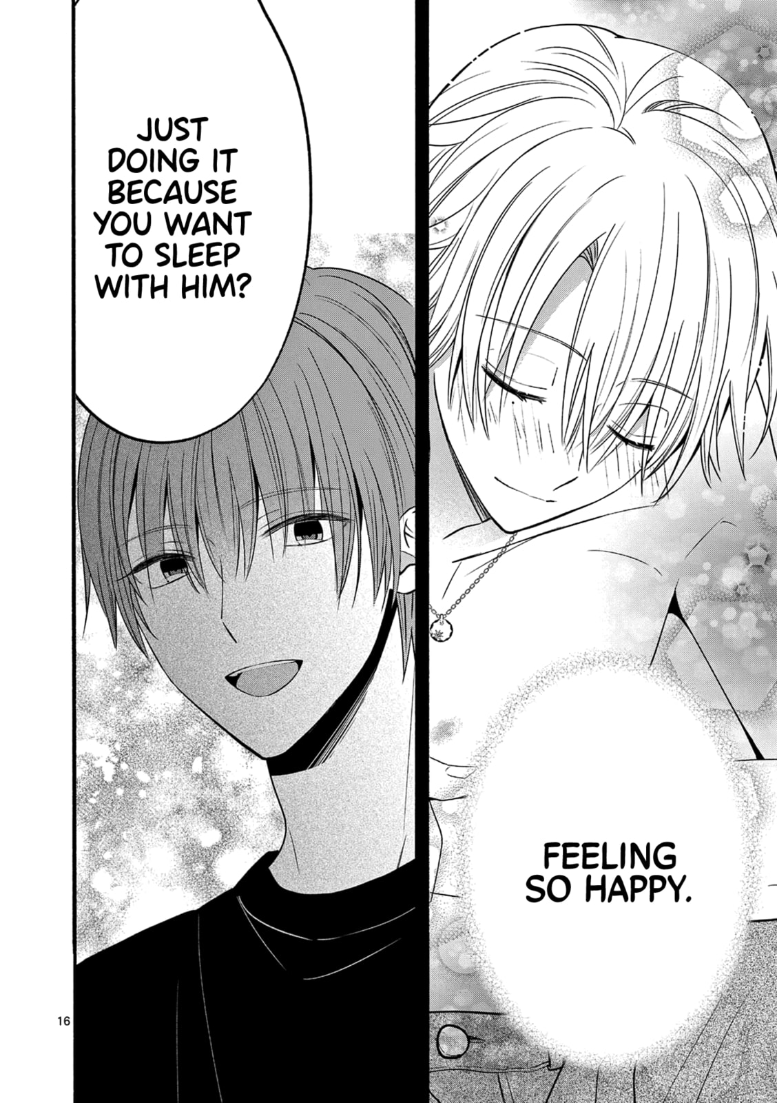 Tsurenai Kanojo no Hitorijime