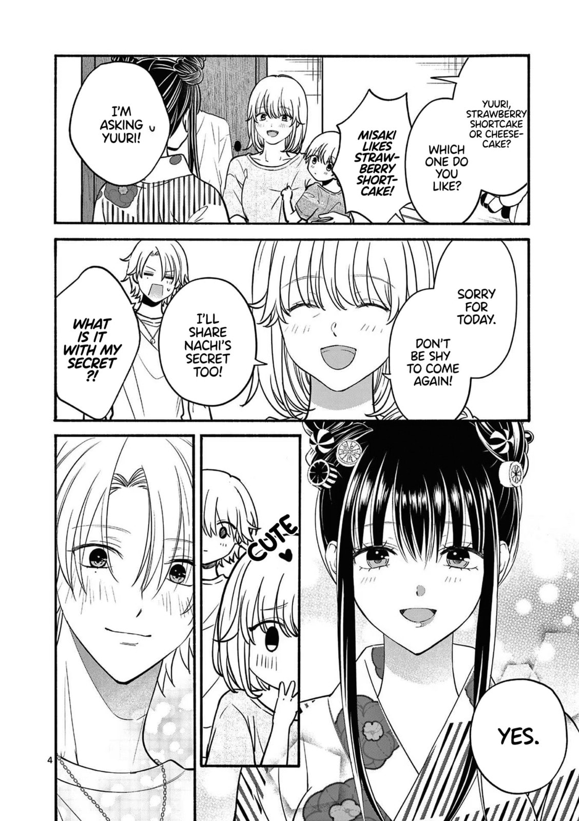 Tsurenai Kanojo no Hitorijime