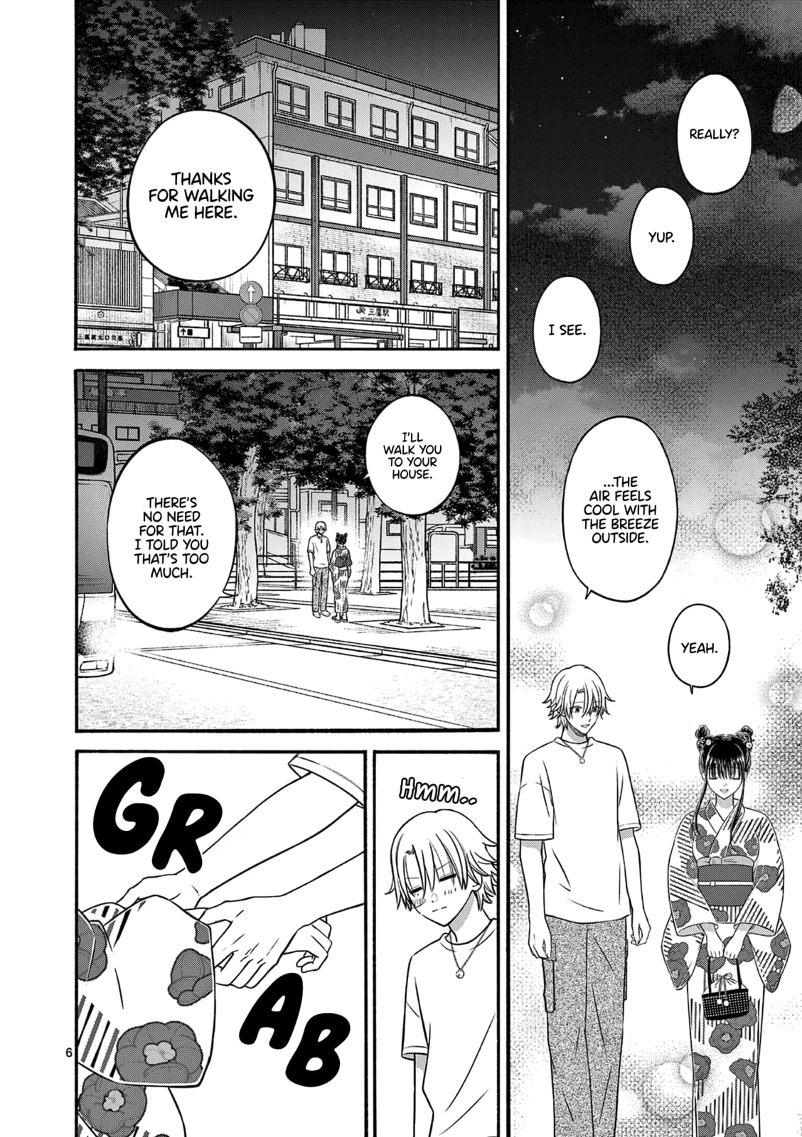 Tsurenai Kanojo no Hitorijime