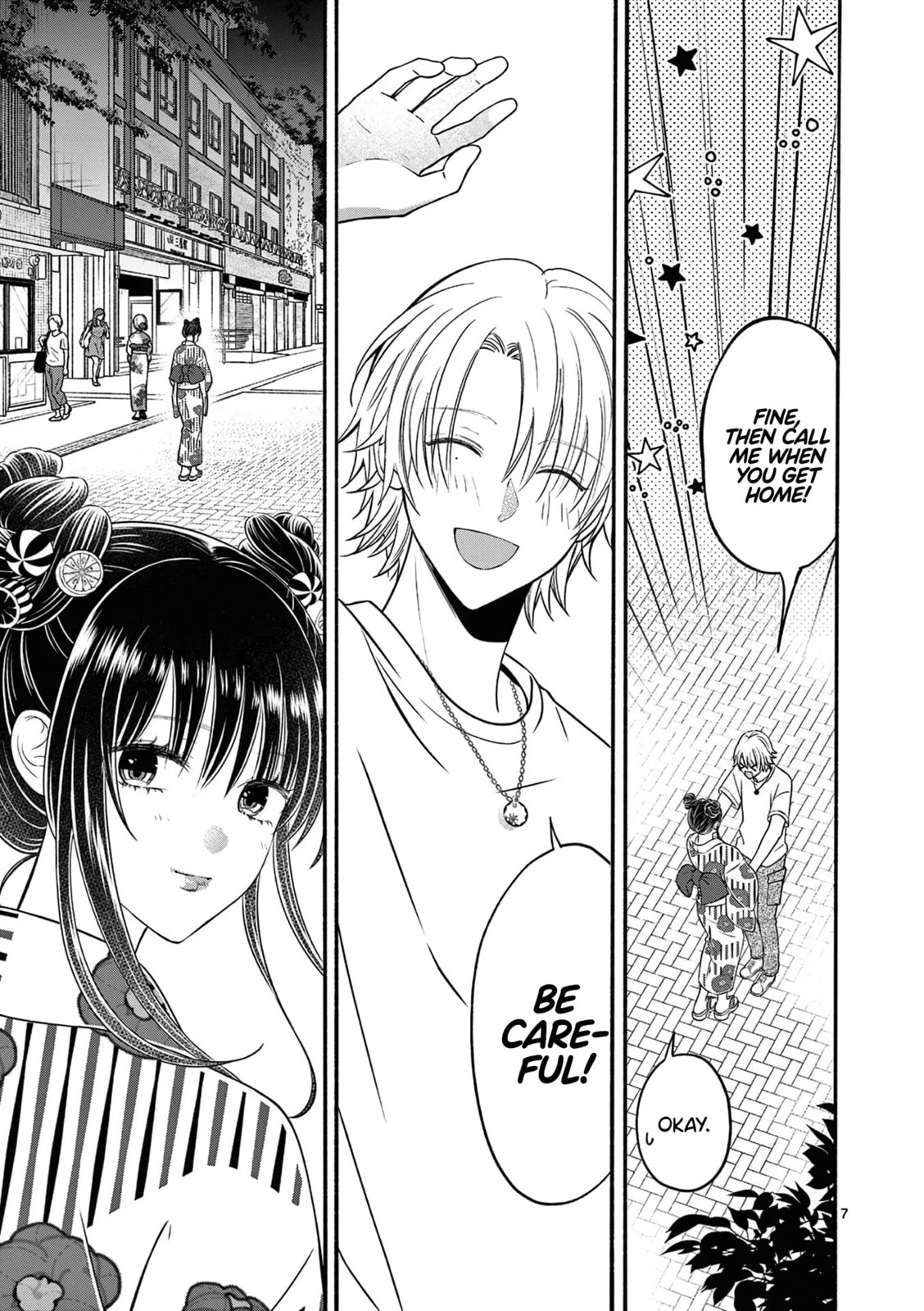 Tsurenai Kanojo no Hitorijime