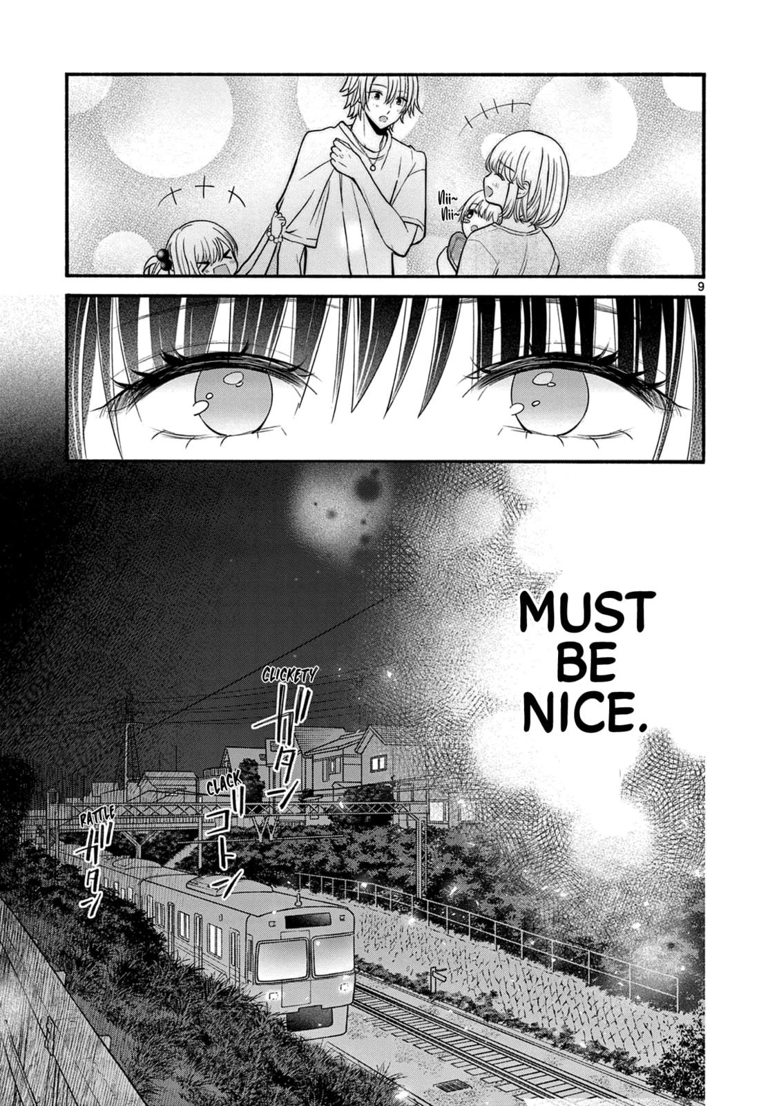 Tsurenai Kanojo no Hitorijime