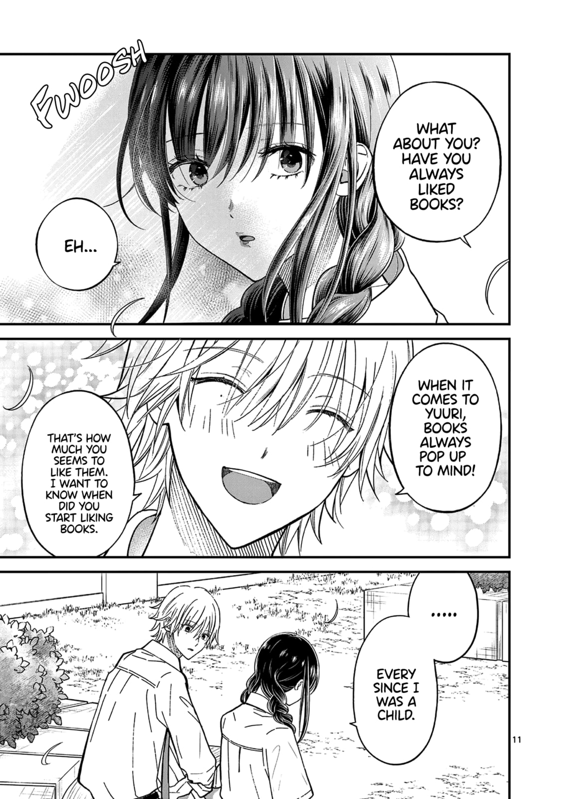 Tsurenai Kanojo no Hitorijime