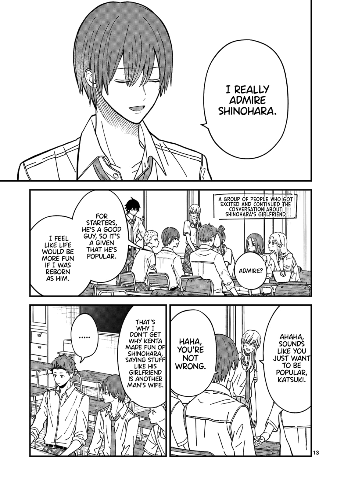 Tsurenai Kanojo no Hitorijime