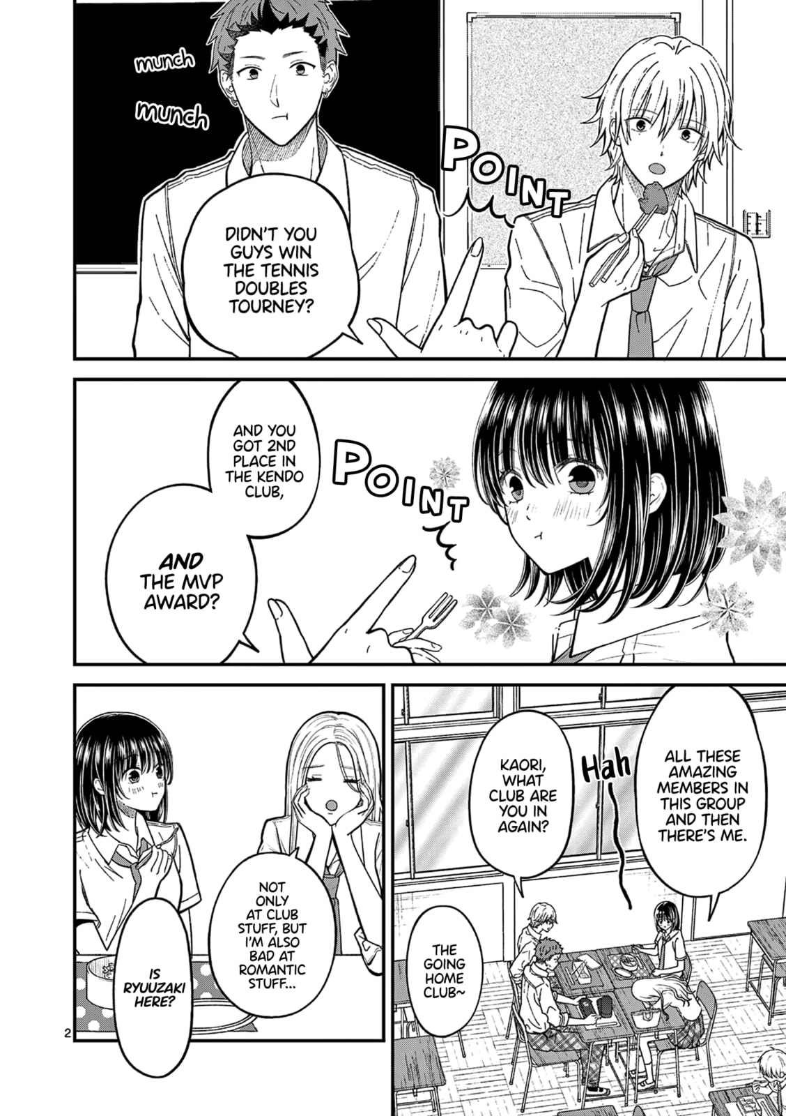 Tsurenai Kanojo no Hitorijime