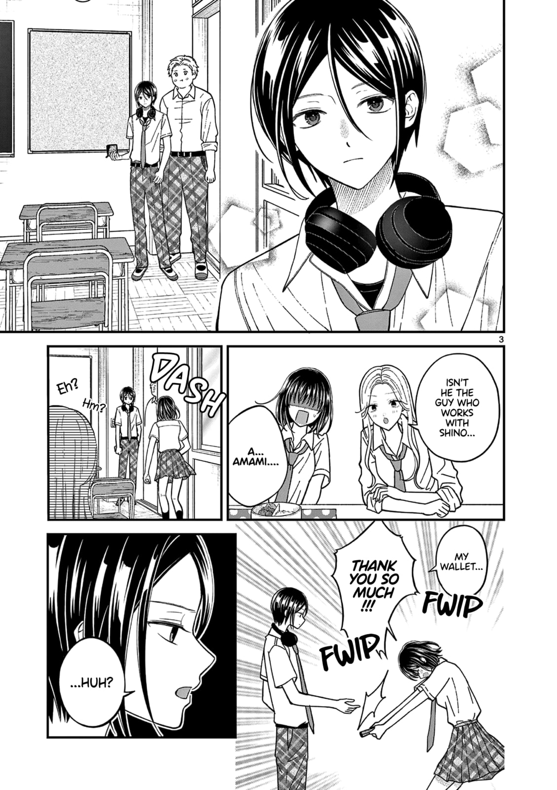 Tsurenai Kanojo no Hitorijime