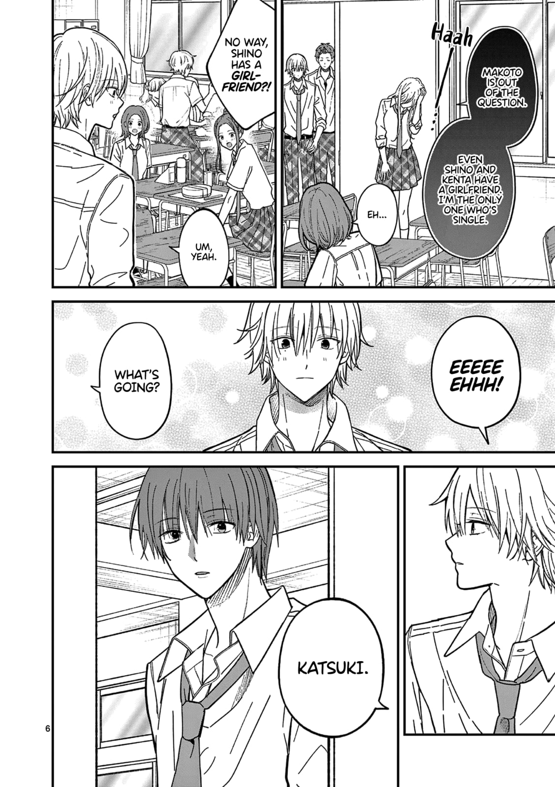 Tsurenai Kanojo no Hitorijime