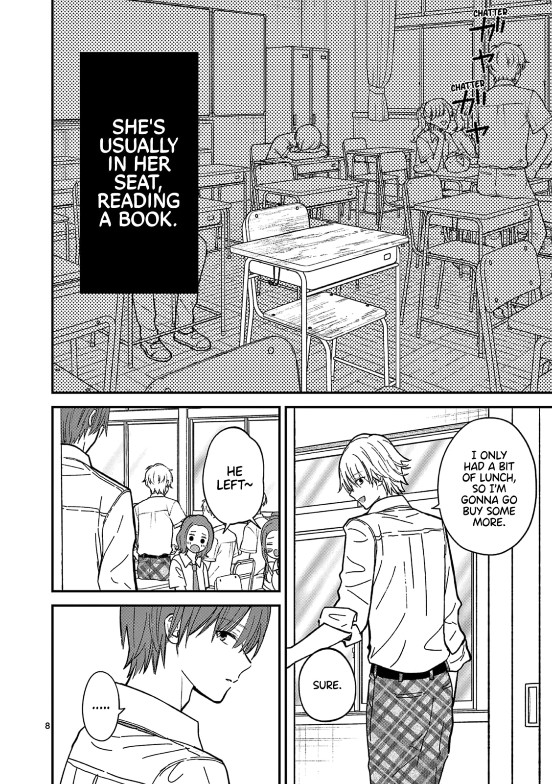 Tsurenai Kanojo no Hitorijime