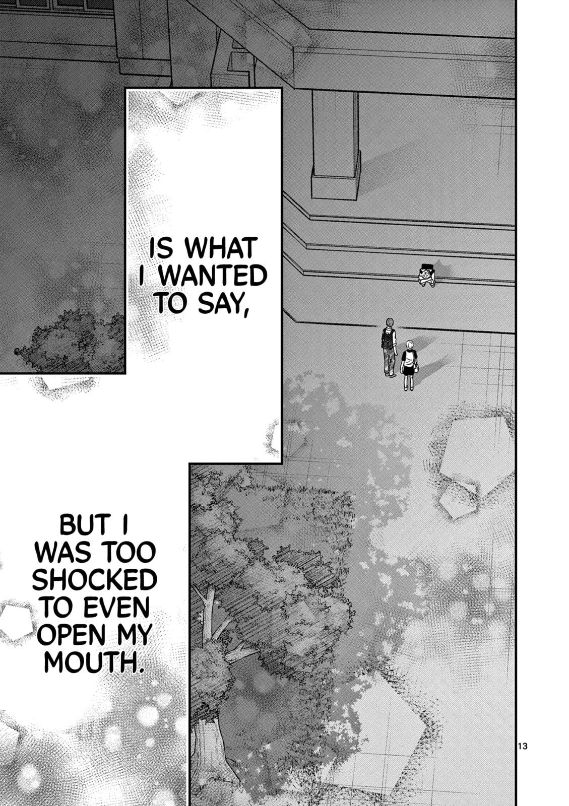 Tsurenai Kanojo no Hitorijime