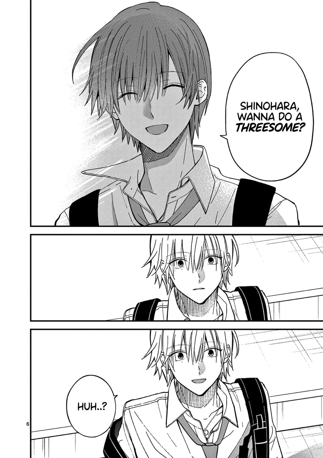 Tsurenai Kanojo no Hitorijime