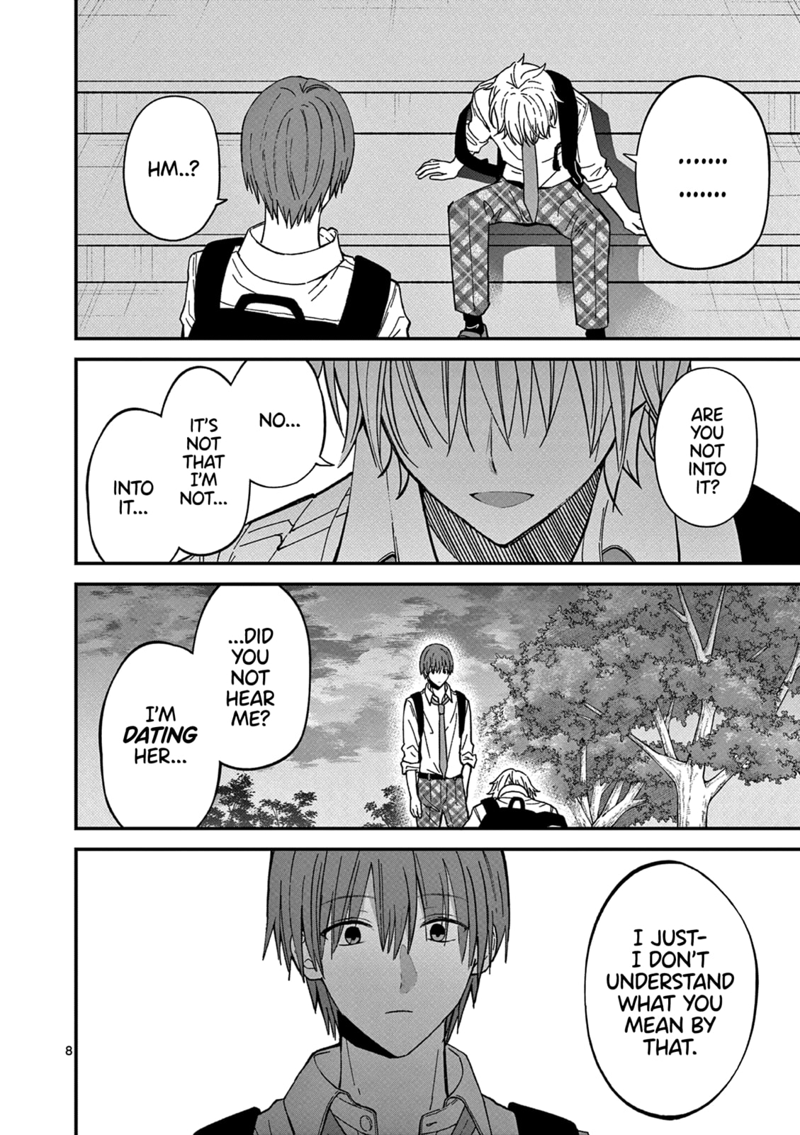 Tsurenai Kanojo no Hitorijime