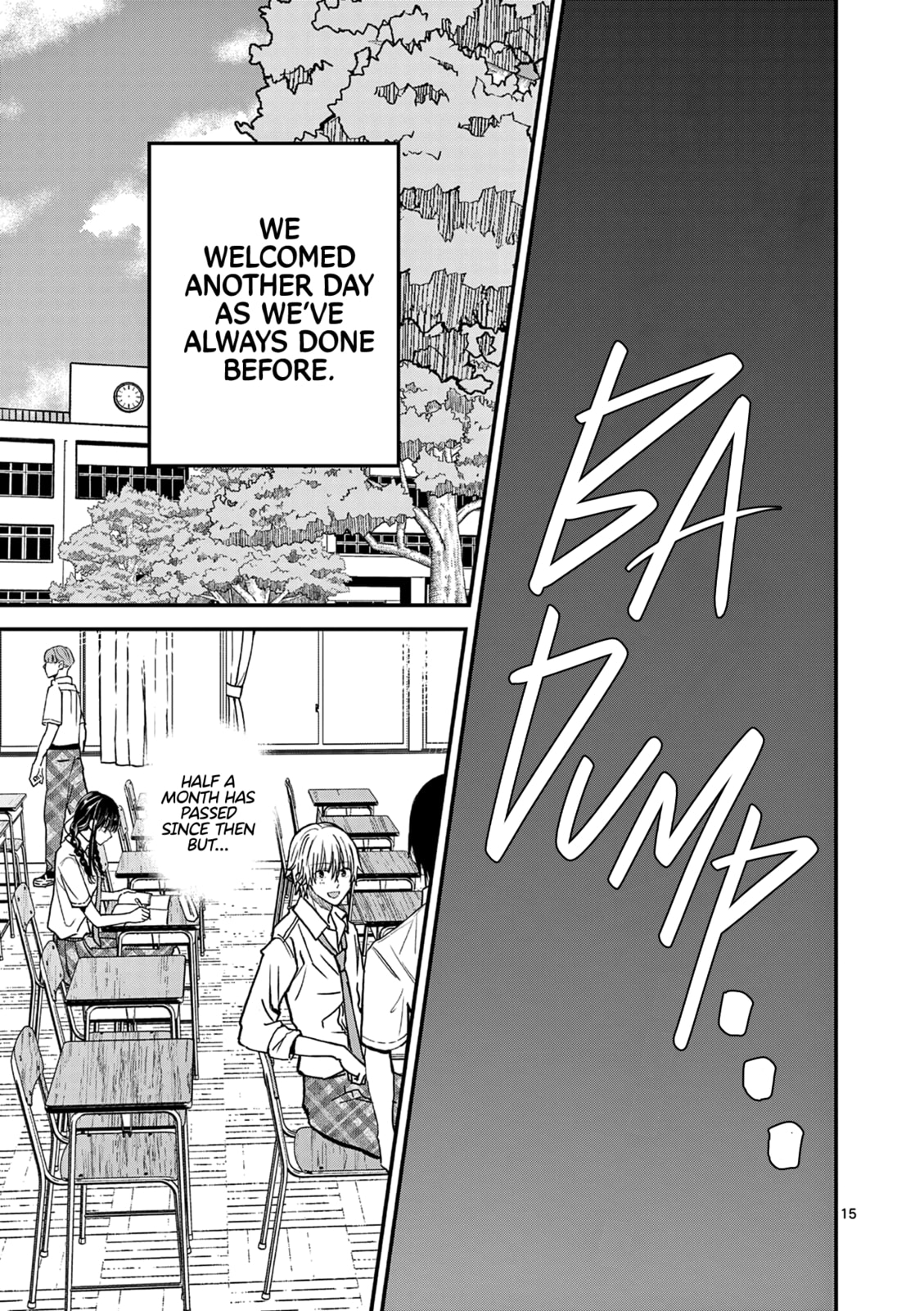 Tsurenai Kanojo no Hitorijime