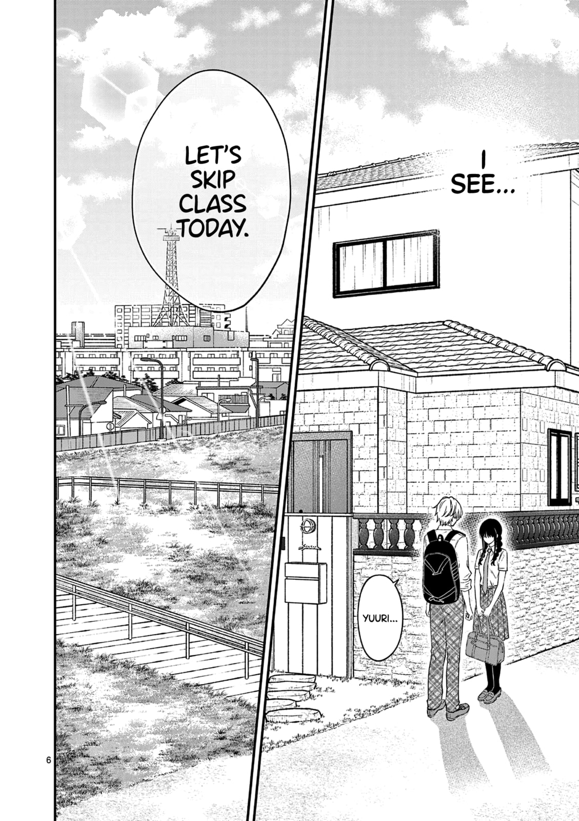 Tsurenai Kanojo no Hitorijime