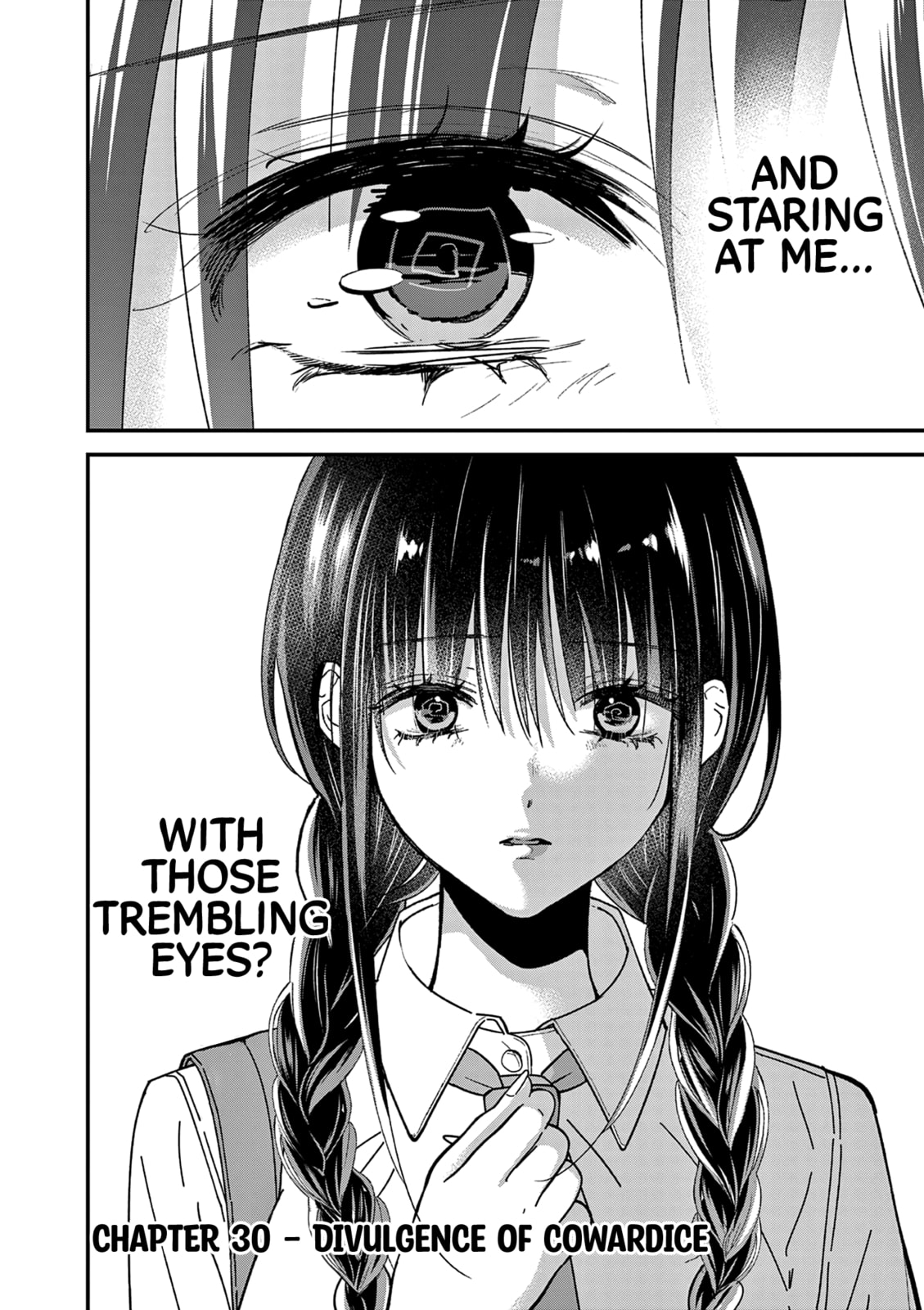 Tsurenai Kanojo no Hitorijime