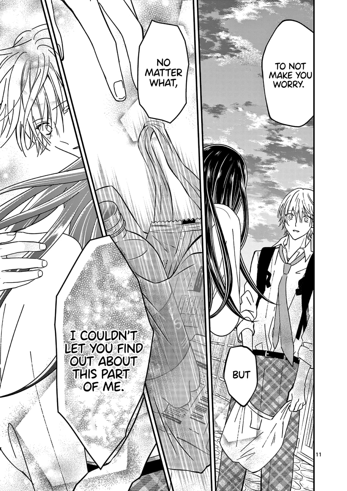 Tsurenai Kanojo no Hitorijime