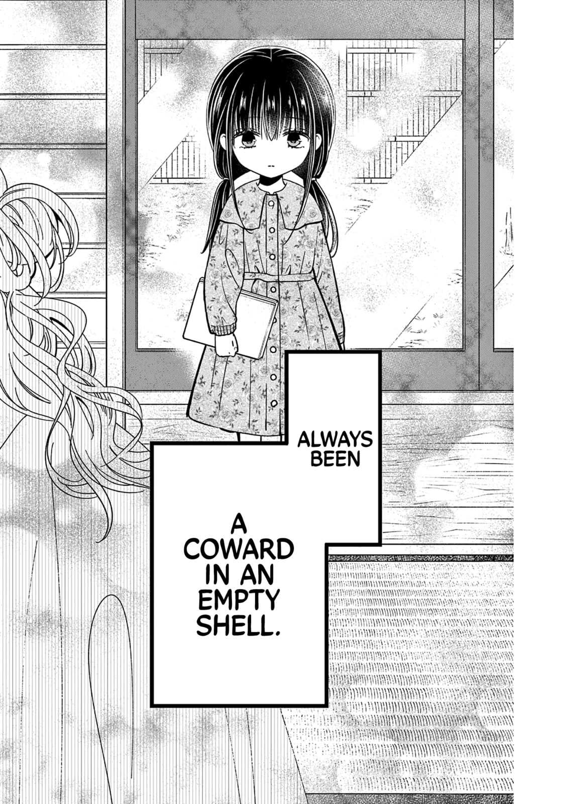 Tsurenai Kanojo no Hitorijime