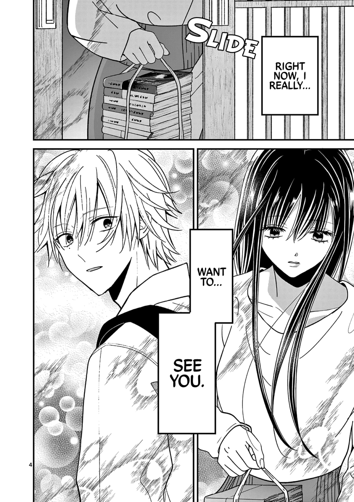 Tsurenai Kanojo no Hitorijime