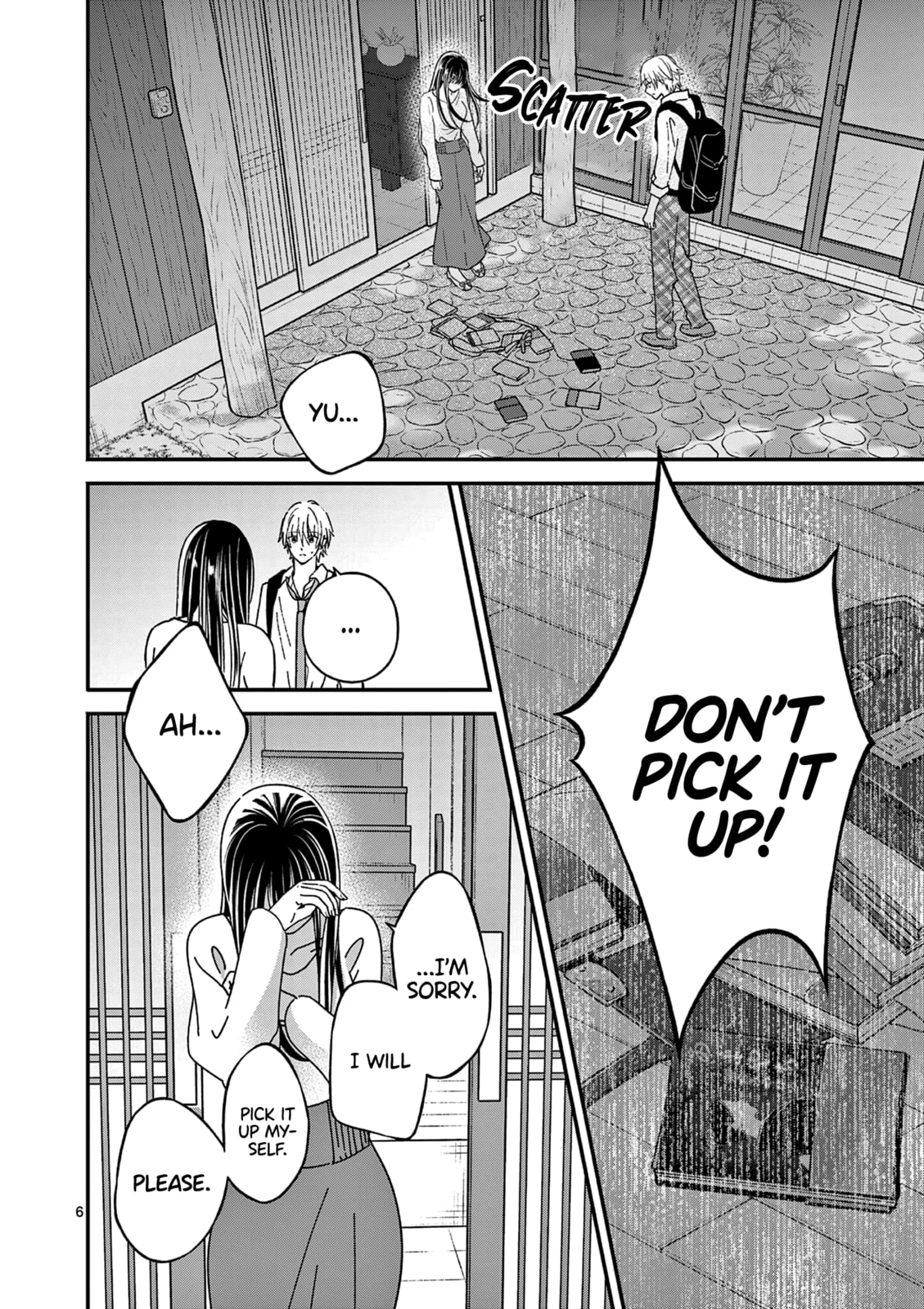 Tsurenai Kanojo no Hitorijime