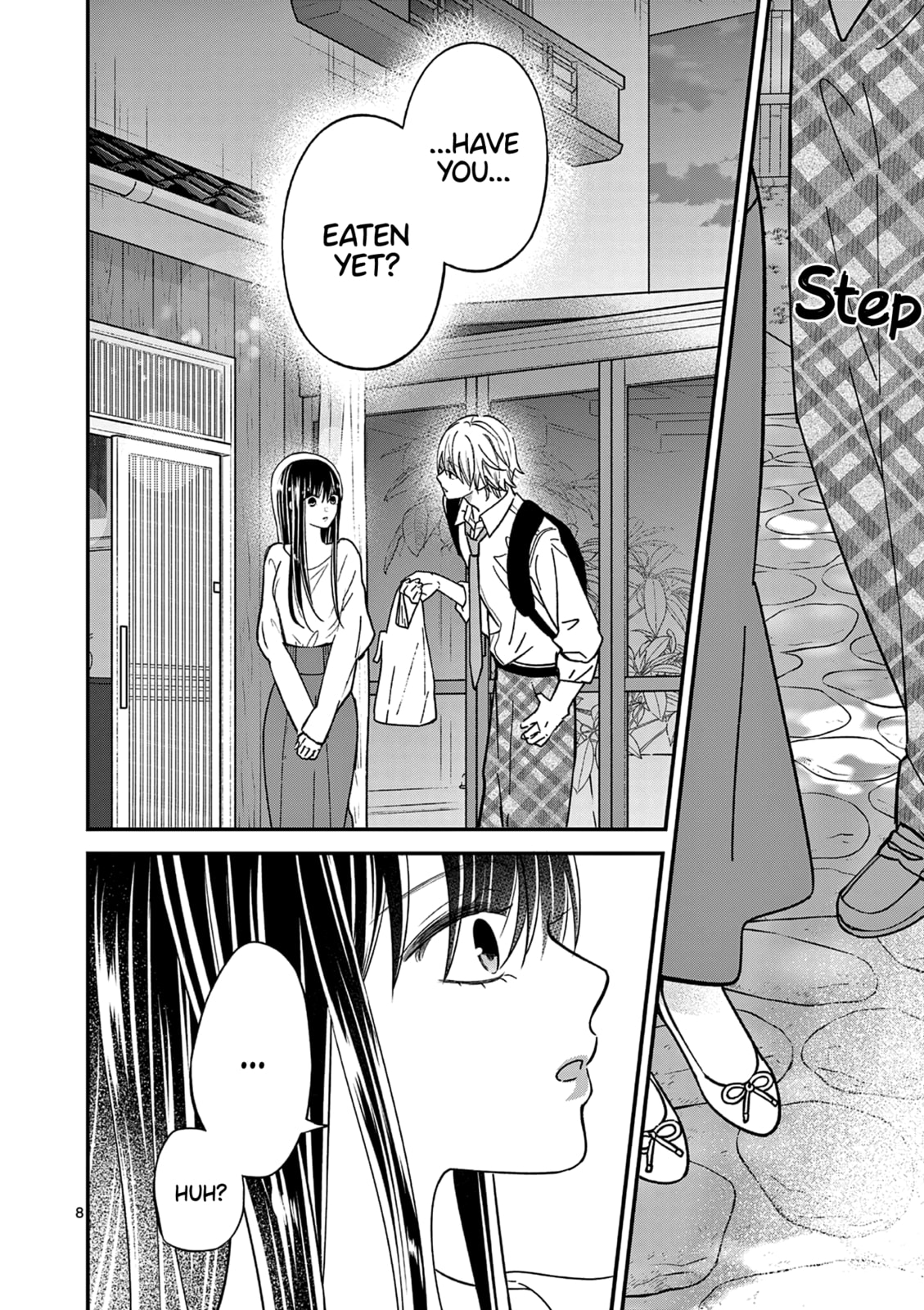 Tsurenai Kanojo no Hitorijime