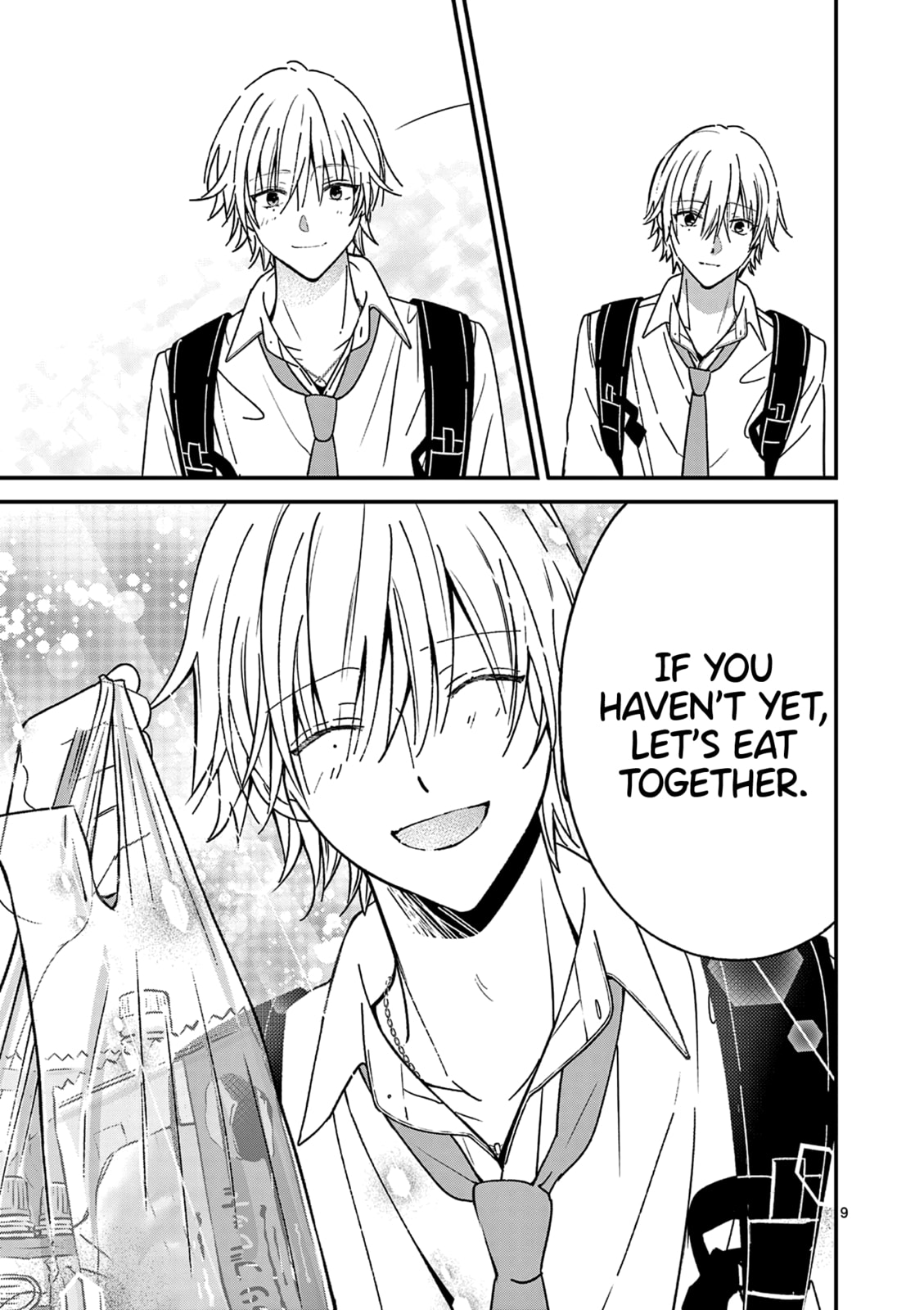 Tsurenai Kanojo no Hitorijime