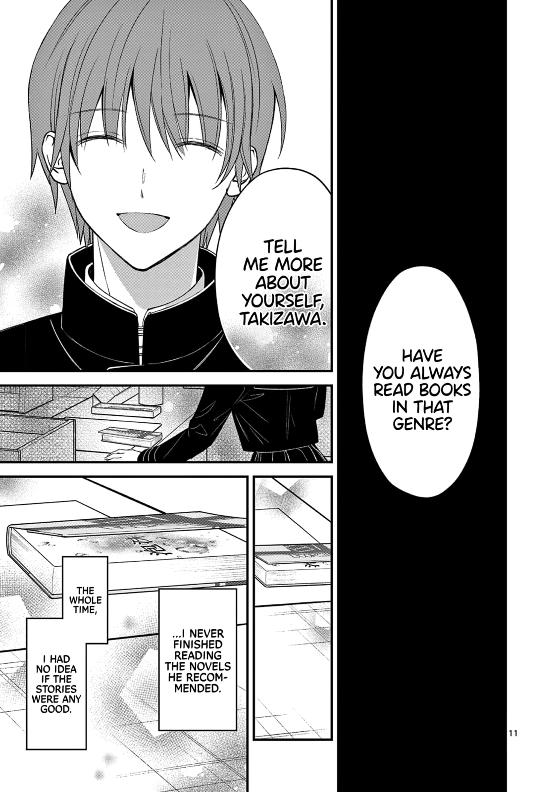 Tsurenai Kanojo no Hitorijime