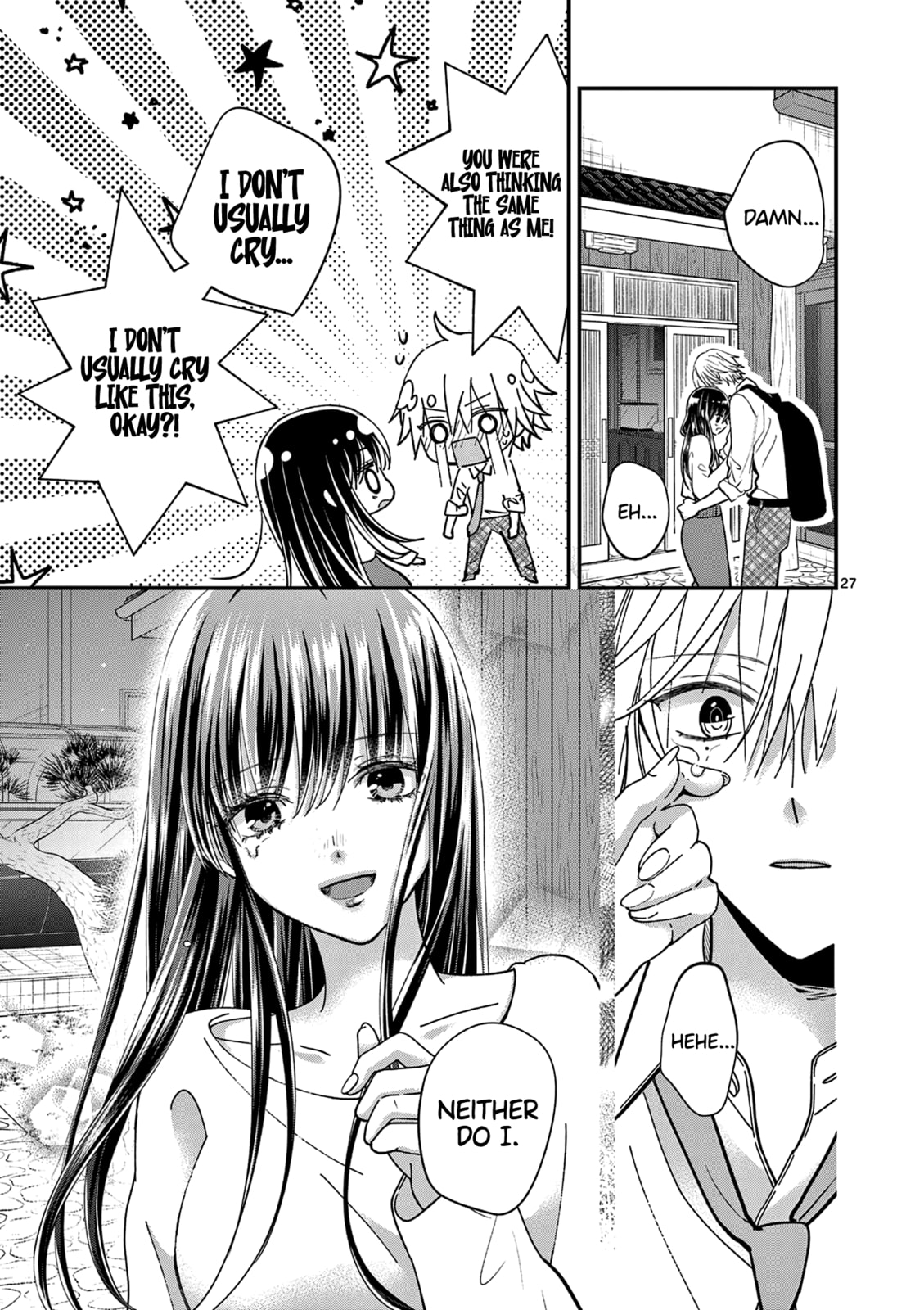 Tsurenai Kanojo no Hitorijime