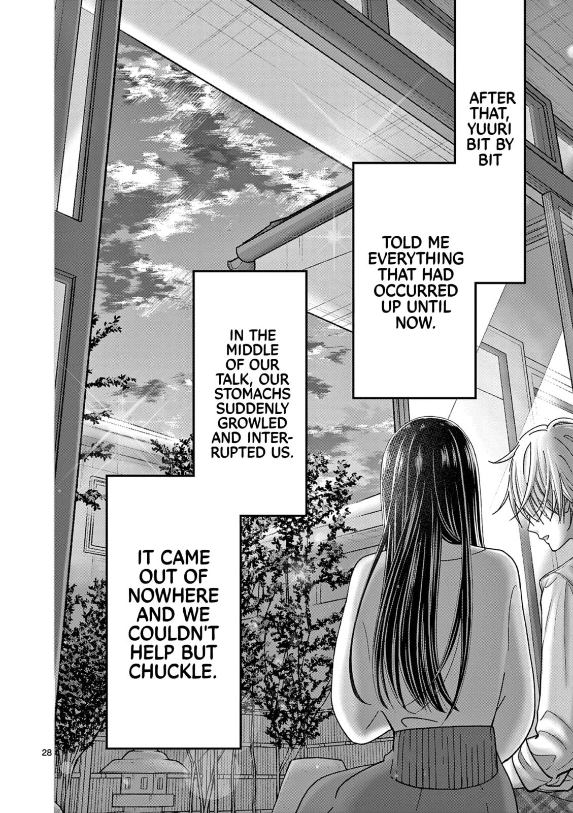 Tsurenai Kanojo no Hitorijime