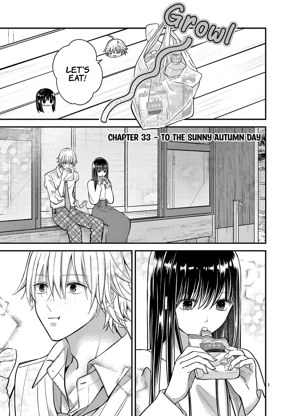 Tsurenai Kanojo no Hitorijime