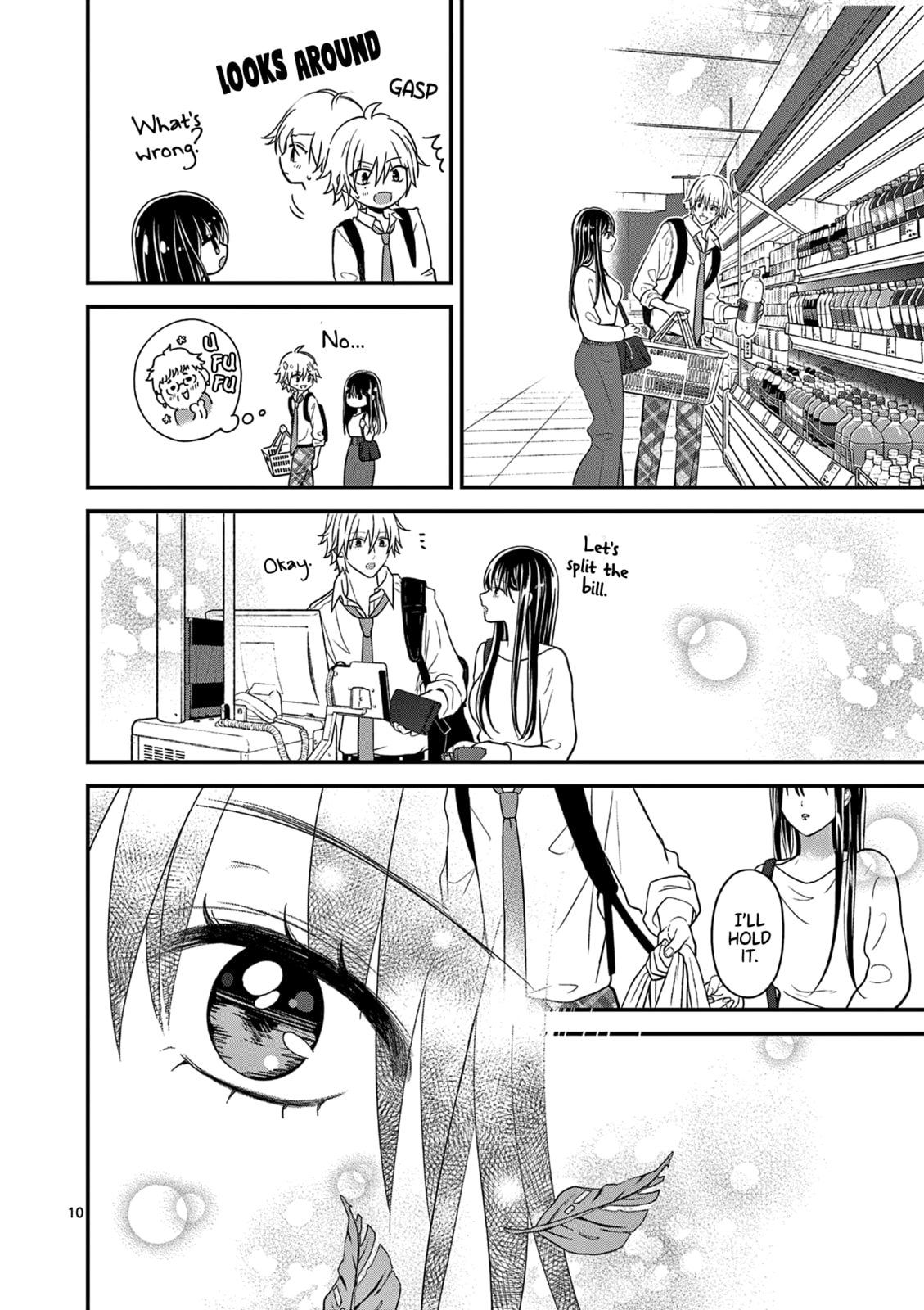 Tsurenai Kanojo no Hitorijime