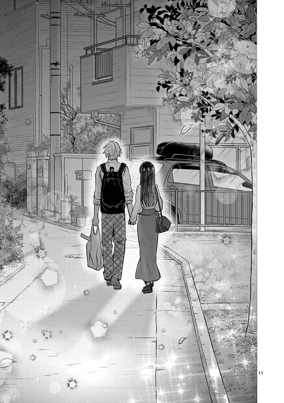 Tsurenai Kanojo no Hitorijime