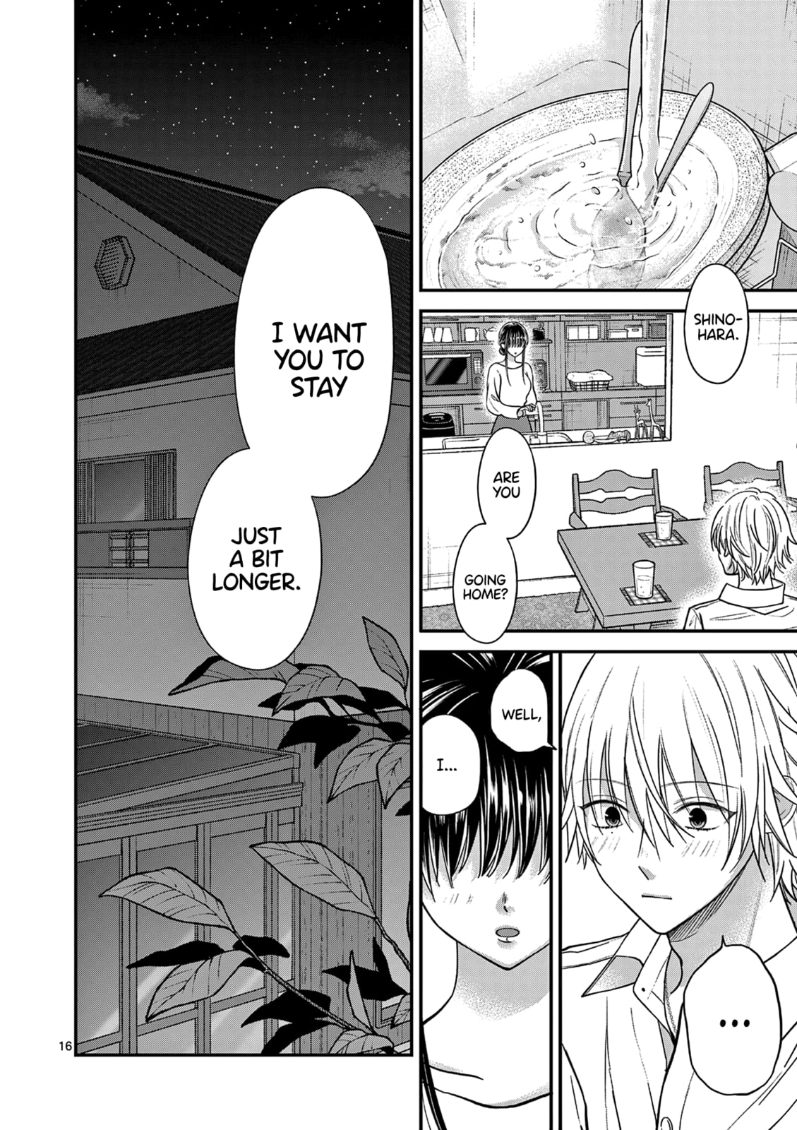 Tsurenai Kanojo no Hitorijime