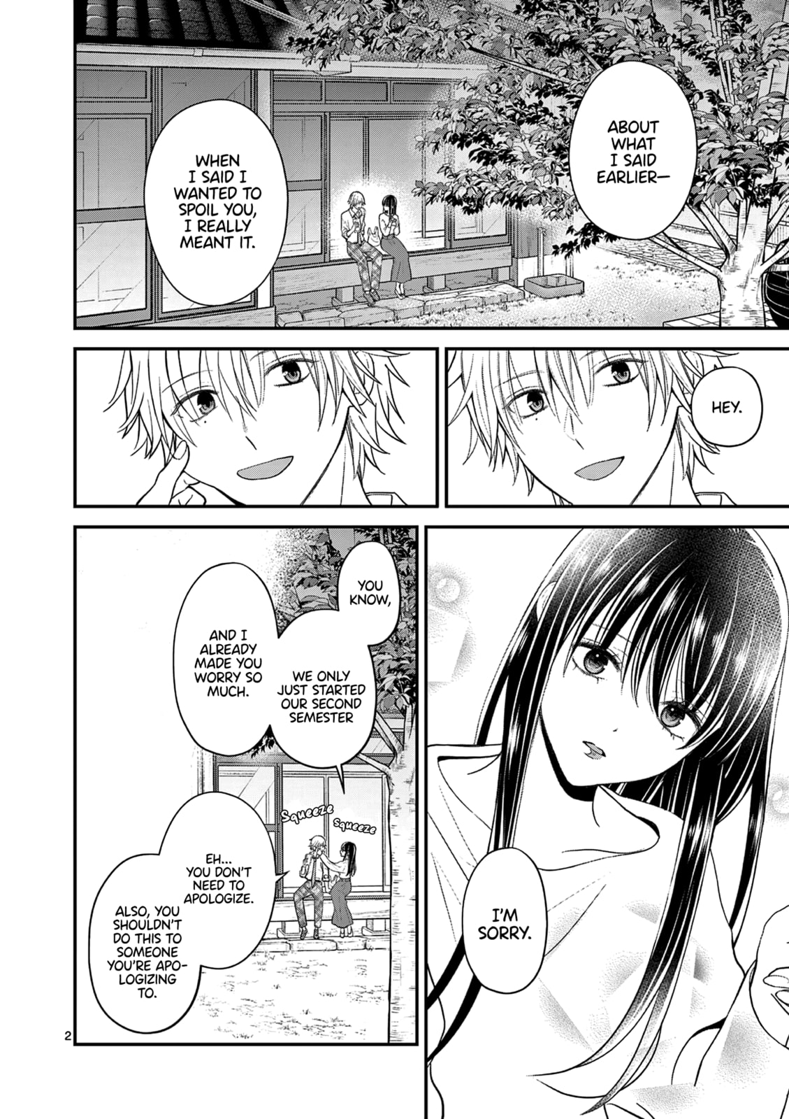 Tsurenai Kanojo no Hitorijime