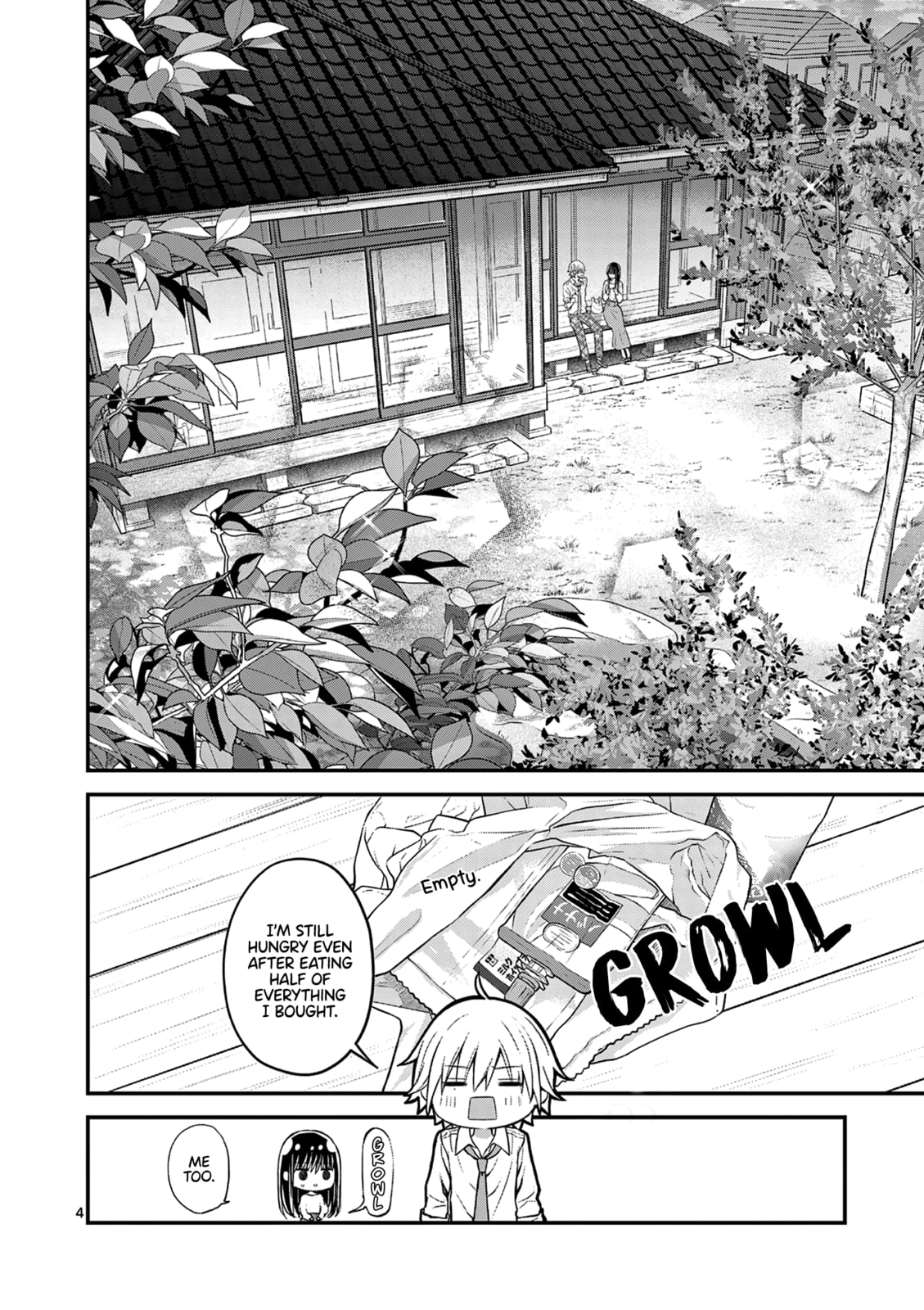 Tsurenai Kanojo no Hitorijime