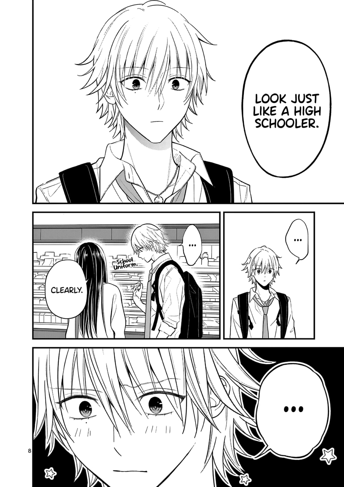 Tsurenai Kanojo no Hitorijime