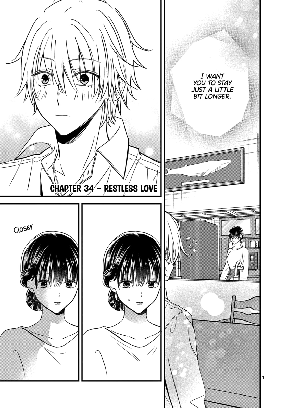 Tsurenai Kanojo no Hitorijime