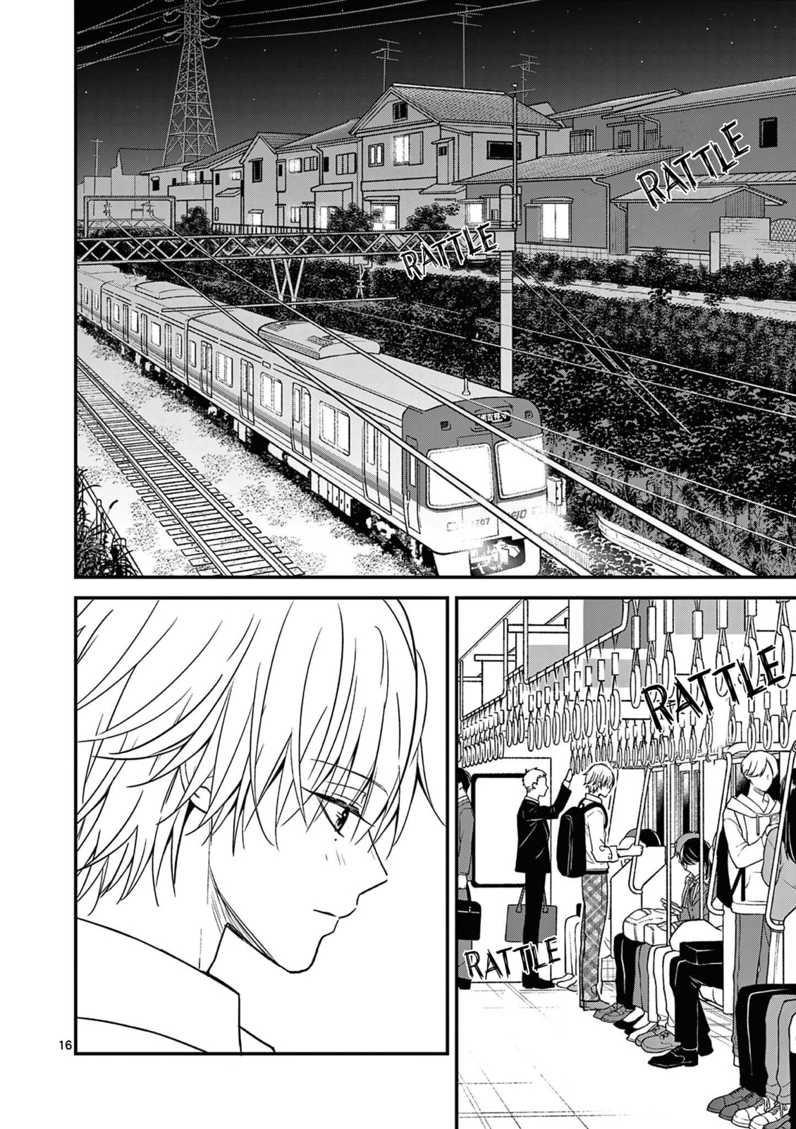 Tsurenai Kanojo no Hitorijime