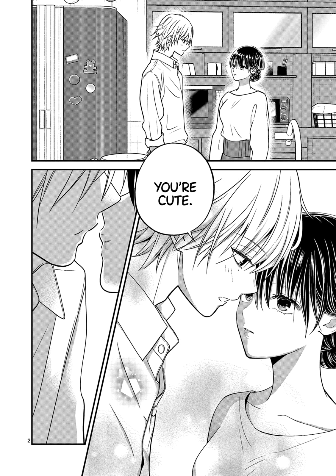 Tsurenai Kanojo no Hitorijime