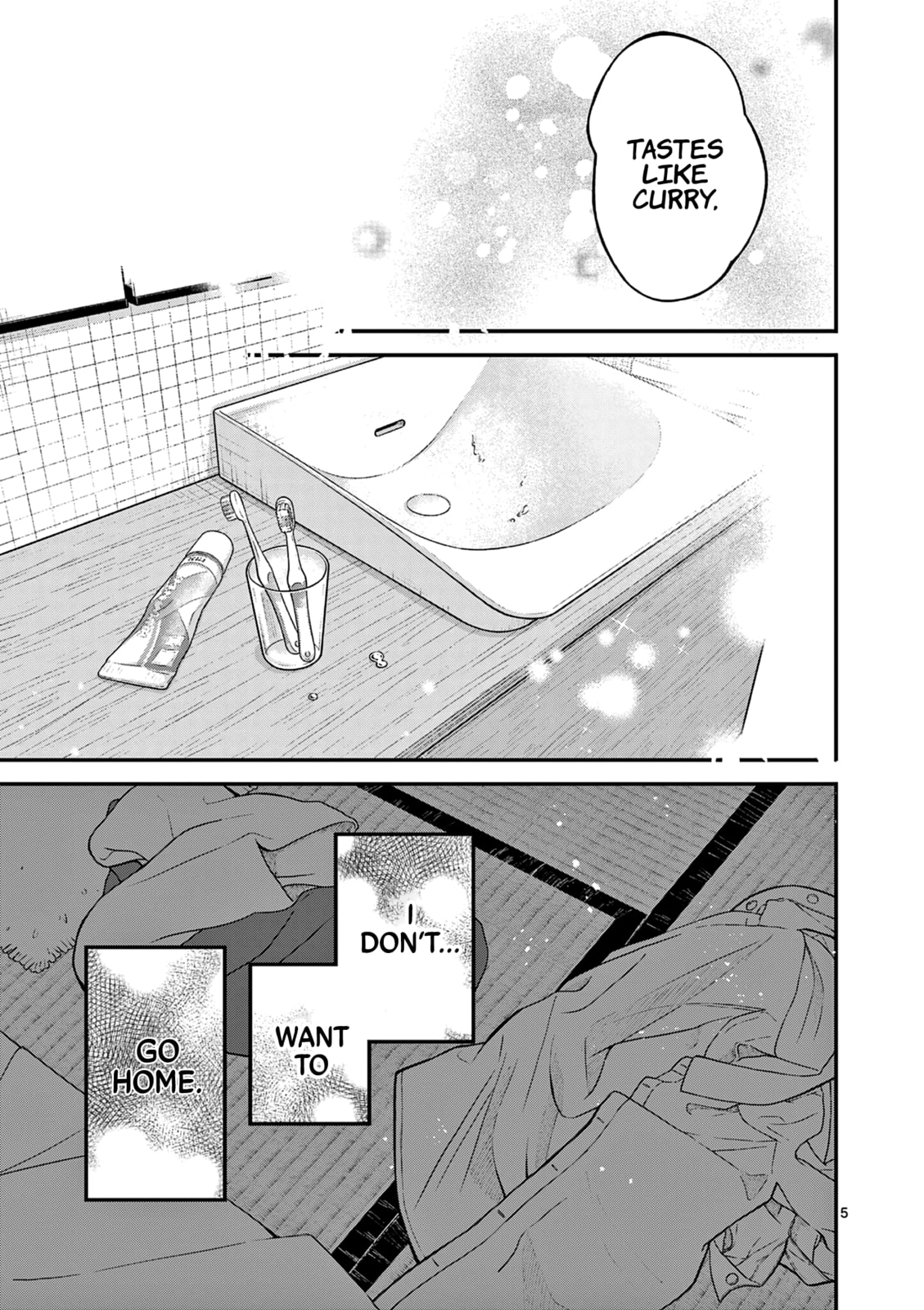 Tsurenai Kanojo no Hitorijime