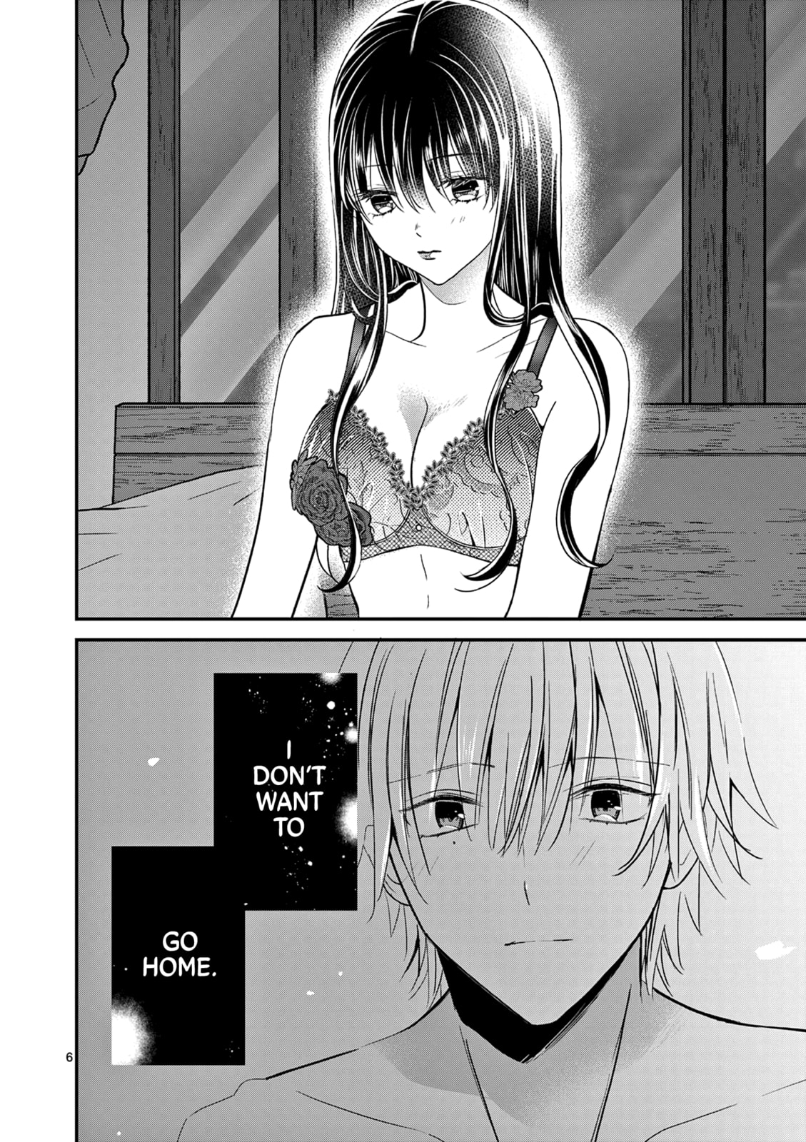 Tsurenai Kanojo no Hitorijime