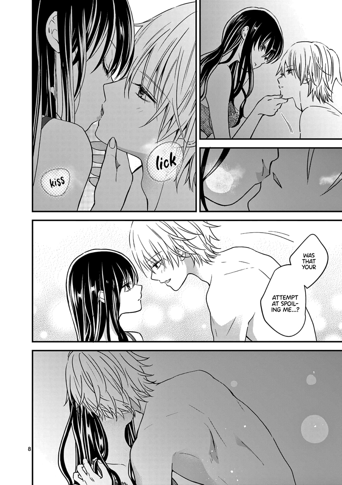 Tsurenai Kanojo no Hitorijime