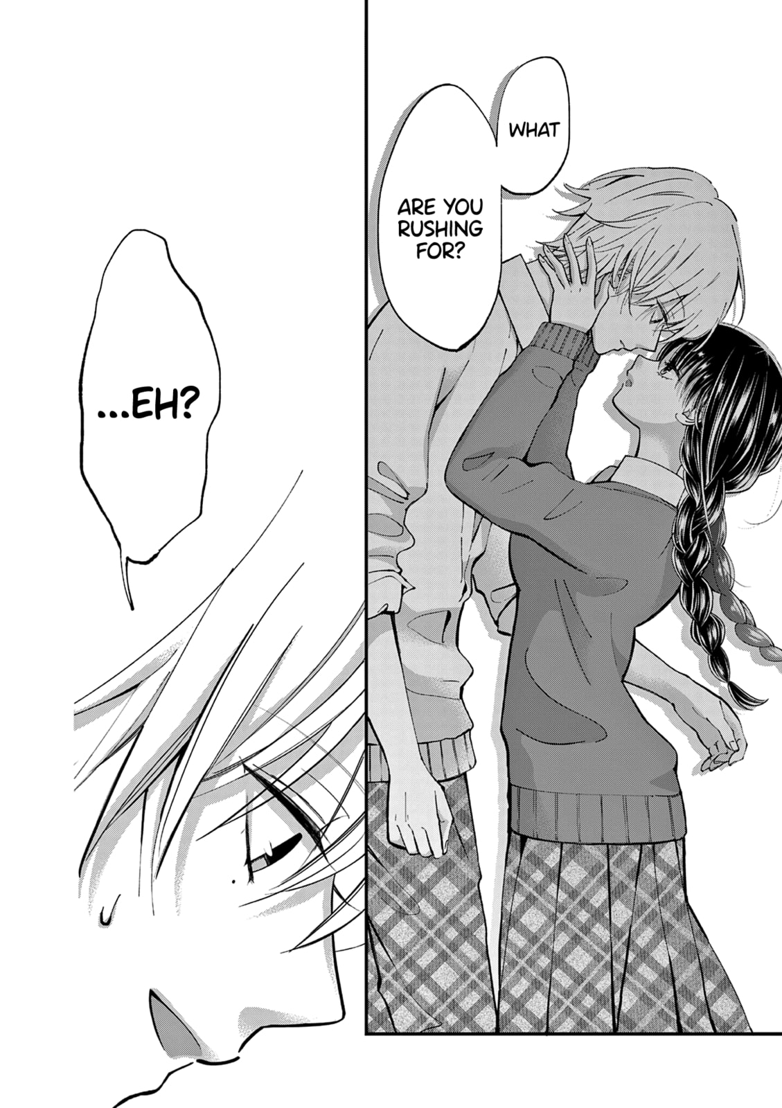 Tsurenai Kanojo no Hitorijime