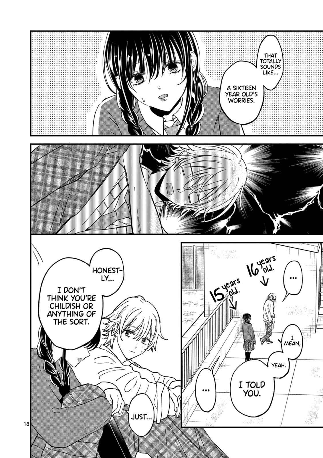 Tsurenai Kanojo no Hitorijime