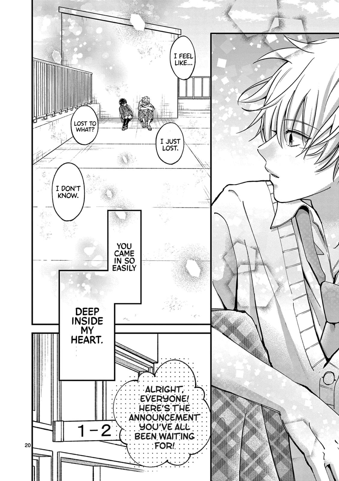 Tsurenai Kanojo no Hitorijime