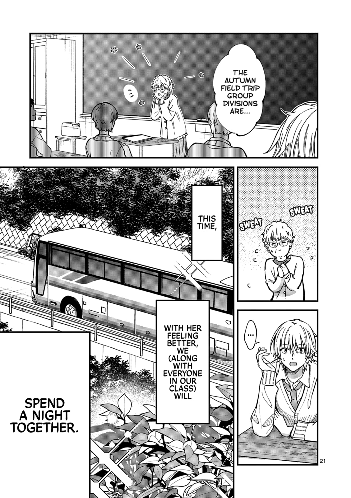 Tsurenai Kanojo no Hitorijime