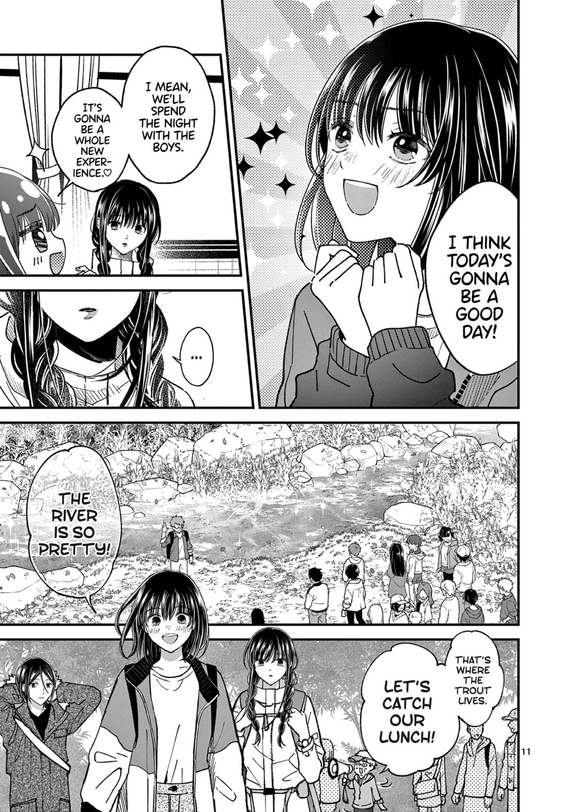 Tsurenai Kanojo no Hitorijime